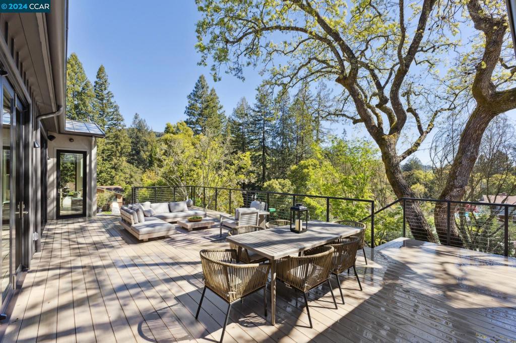 HAPPY VALLEY RD - Residential