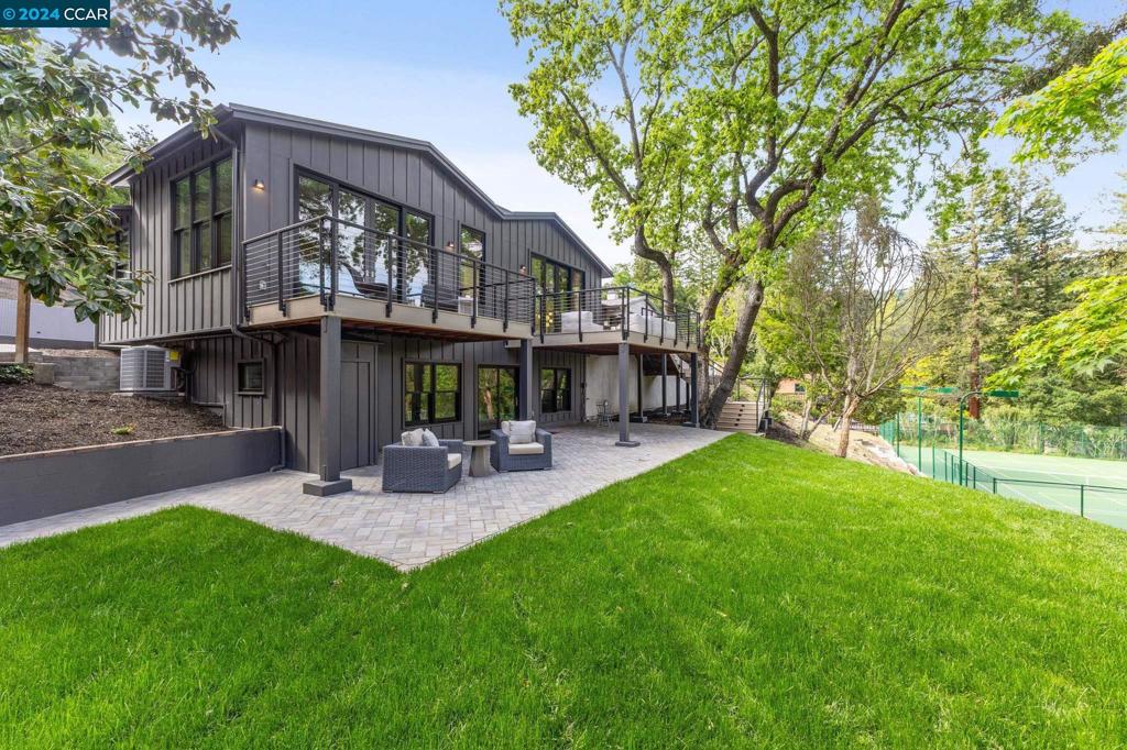 HAPPY VALLEY RD - Residential