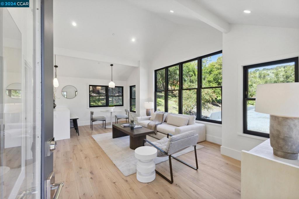 HAPPY VALLEY RD - Residential