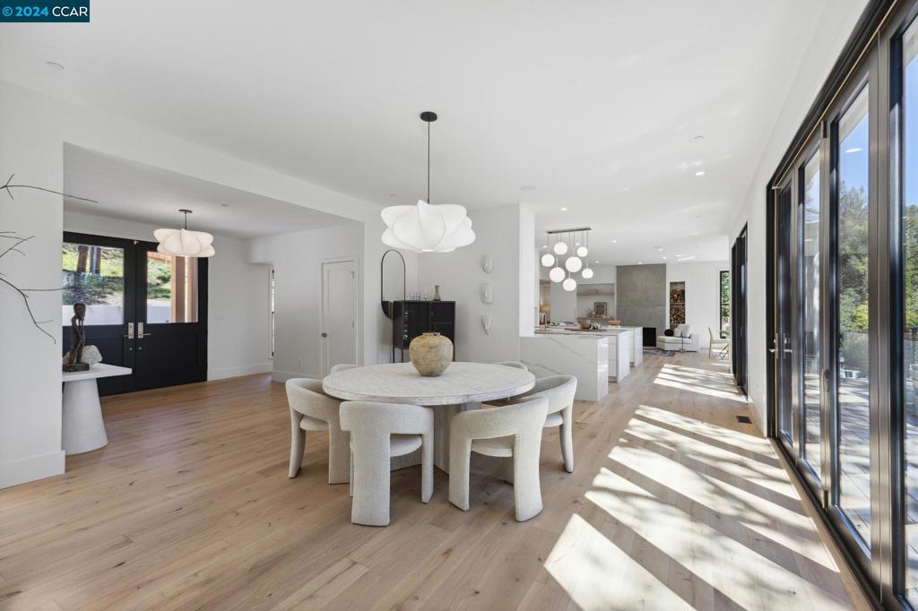 HAPPY VALLEY RD - Residential