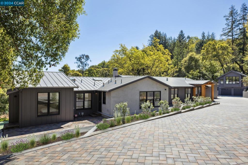 HAPPY VALLEY RD - Residential