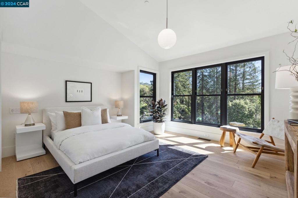 HAPPY VALLEY RD - Residential