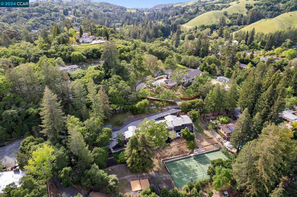 HAPPY VALLEY RD - Residential