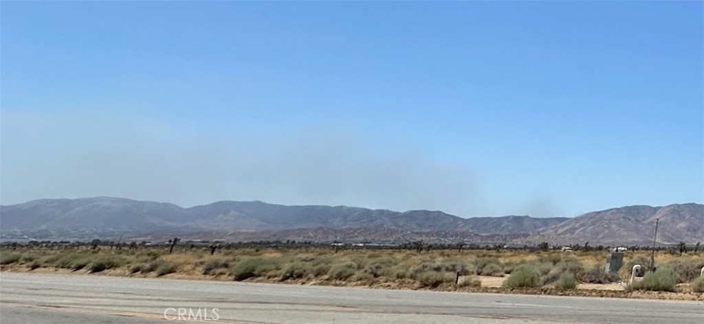 0 Sierra Highway