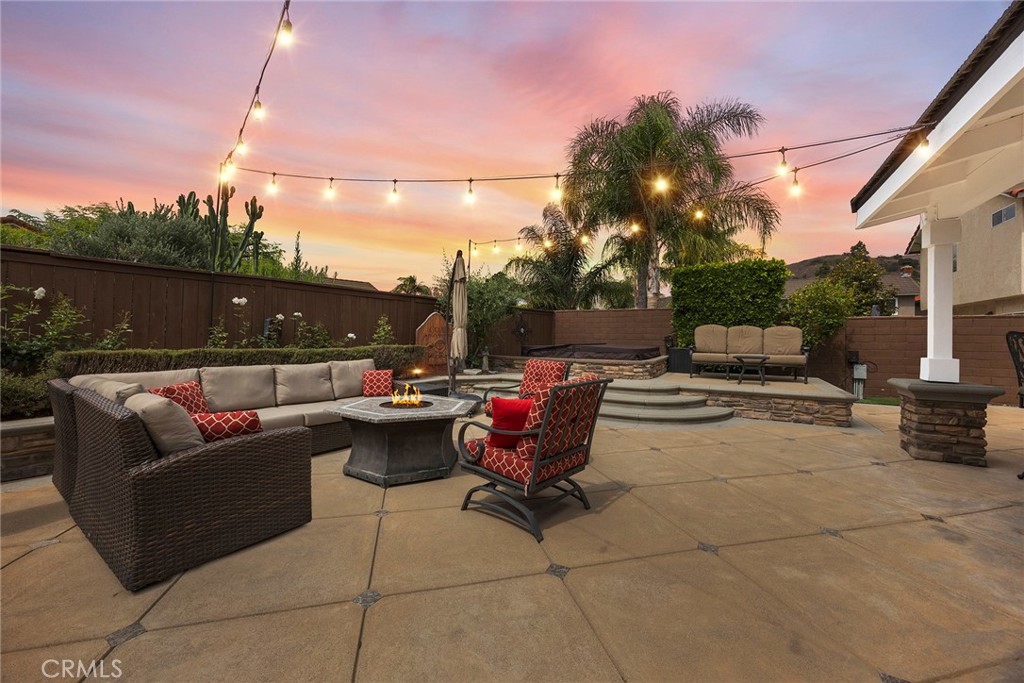 Bryant Ranch (BRYA) - Residential