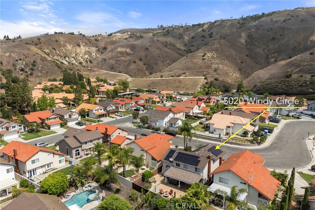 Bryant Ranch (BRYA) - Residential