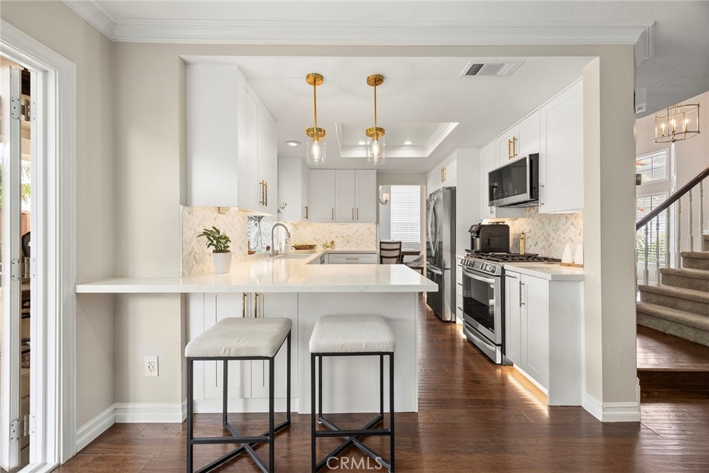 Bryant Ranch (BRYA) - Residential