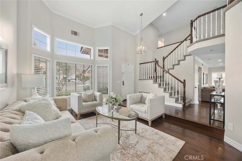 Bryant Ranch (BRYA) - Residential