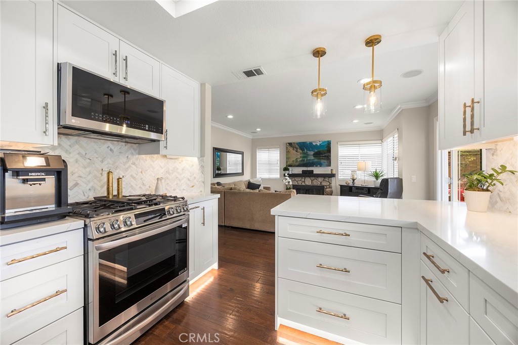 Bryant Ranch (BRYA) - Residential