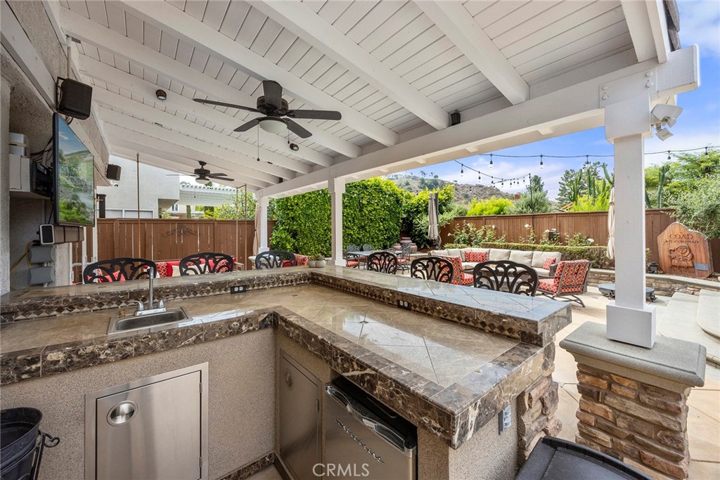 Bryant Ranch (BRYA) - Residential