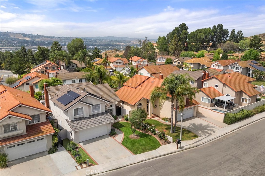 Bryant Ranch (BRYA) - Residential