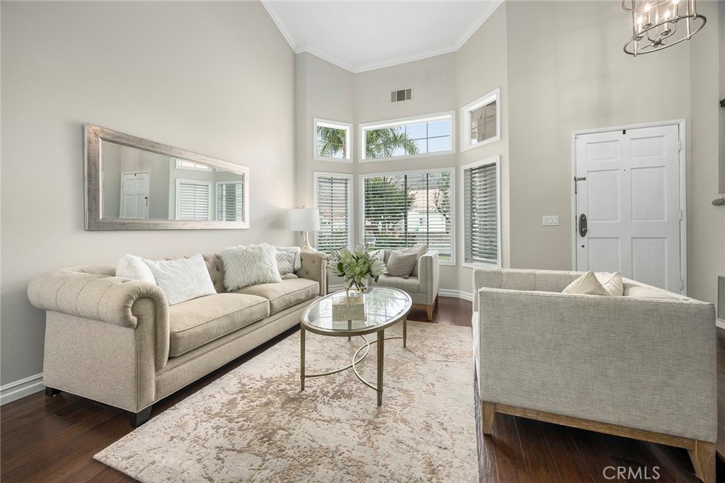 Bryant Ranch (BRYA) - Residential