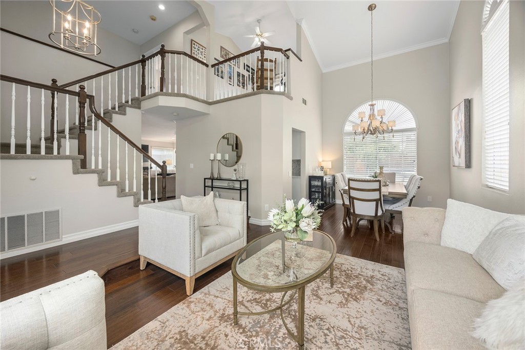Bryant Ranch (BRYA) - Residential