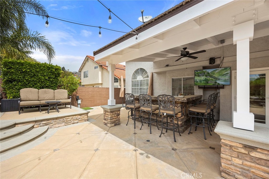 Bryant Ranch (BRYA) - Residential
