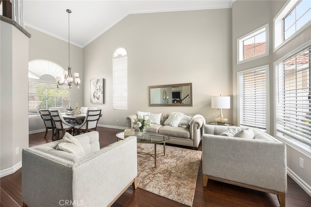 Bryant Ranch (BRYA) - Residential