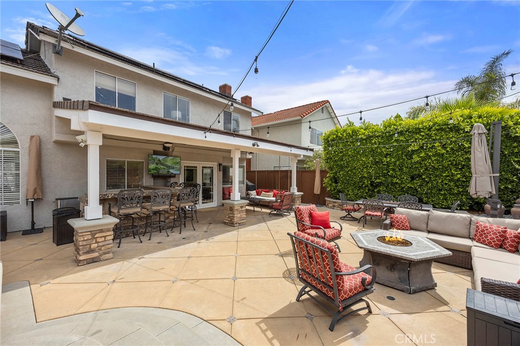 Bryant Ranch (BRYA) - Residential