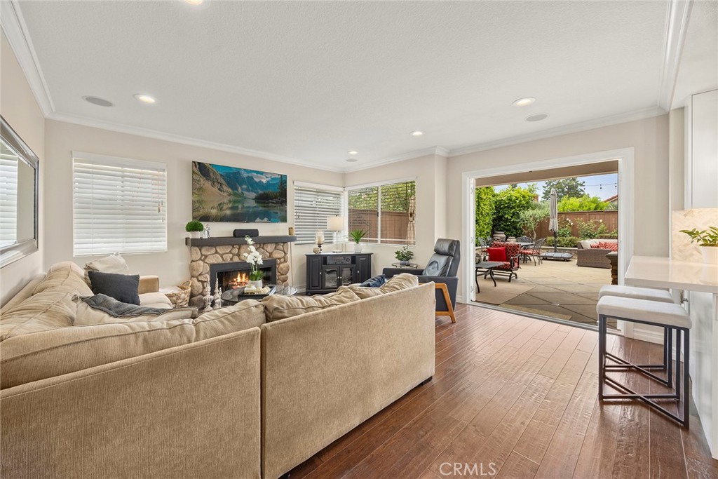 Bryant Ranch (BRYA) - Residential