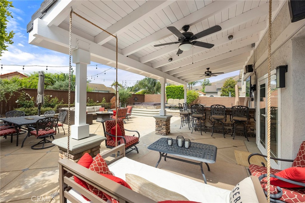 Bryant Ranch (BRYA) - Residential