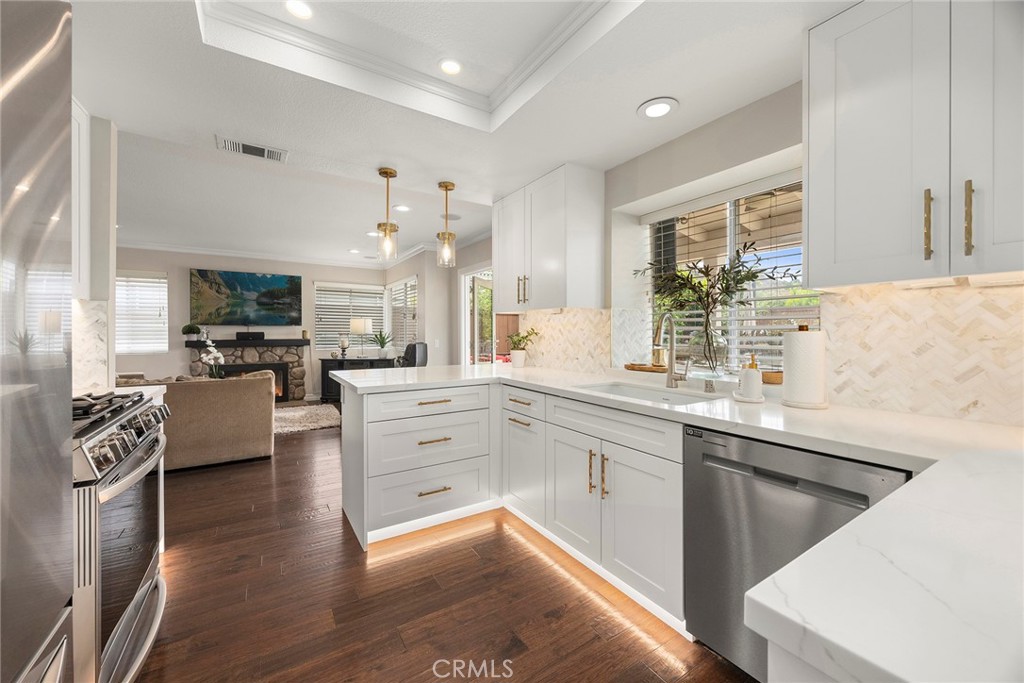 Bryant Ranch (BRYA) - Residential