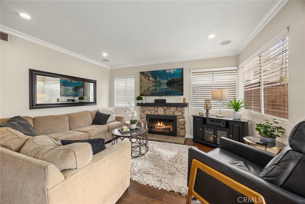 Bryant Ranch (BRYA) - Residential