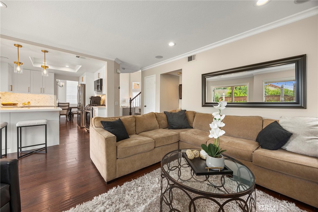 Bryant Ranch (BRYA) - Residential