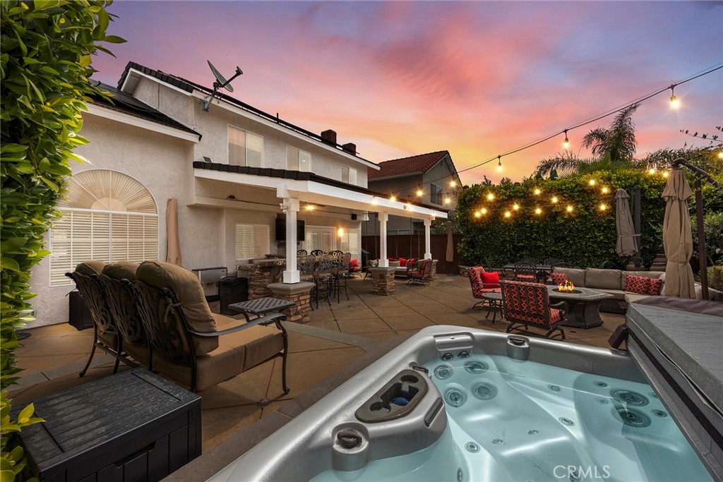 Bryant Ranch (BRYA) - Residential