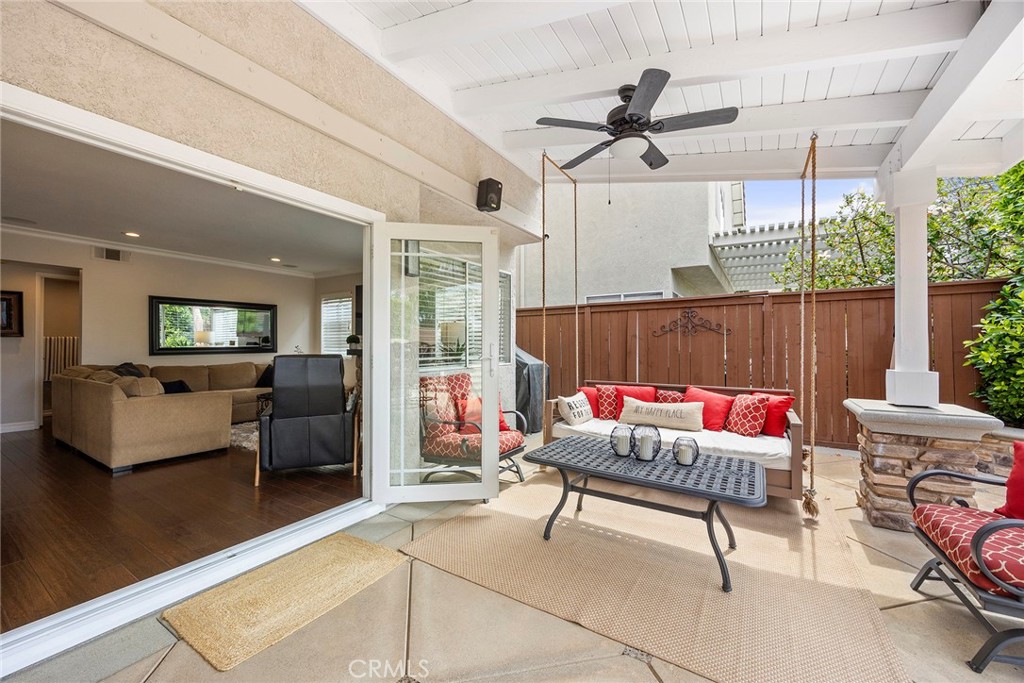 Bryant Ranch (BRYA) - Residential