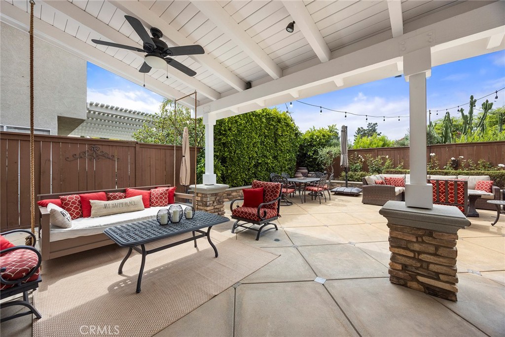 Bryant Ranch (BRYA) - Residential