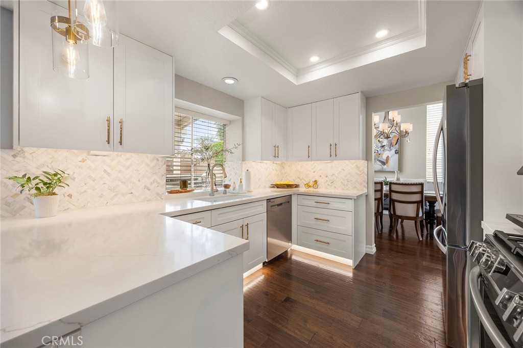 Bryant Ranch (BRYA) - Residential