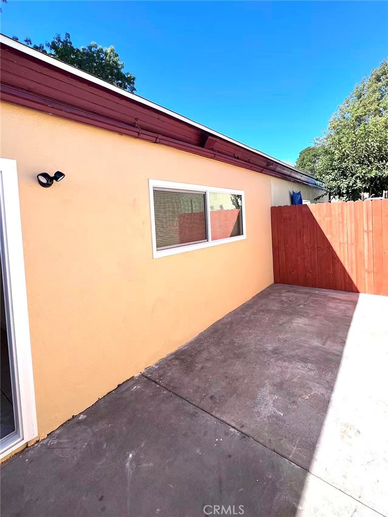 NA - Residential Lease