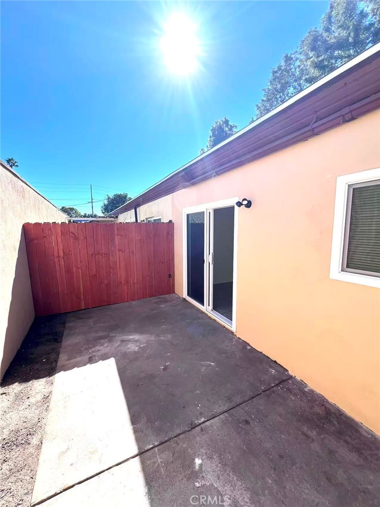 NA - Residential Lease