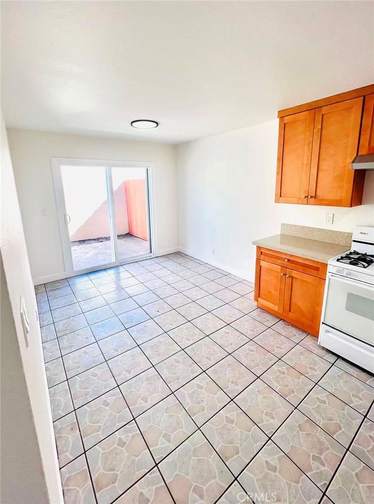 NA - Residential Lease