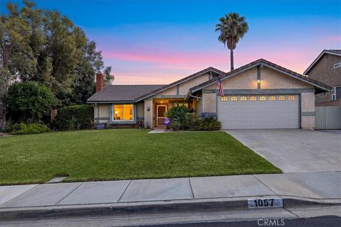 Photo of 1057 Saint James Court, San Dimas, CA 91773 (MLS # CV26131905)