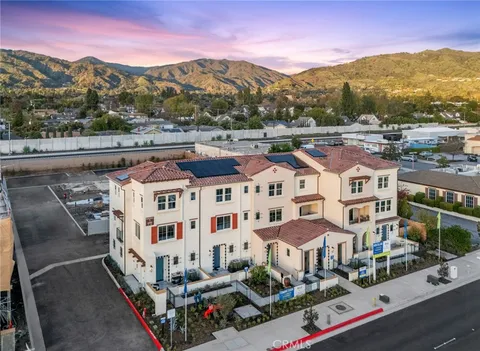 725 E. Route 66, Glendora, CA 91740 - MLS#: OC26057512