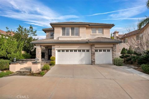 20333 Wynfreed Lane Porter Ranch CA 91326