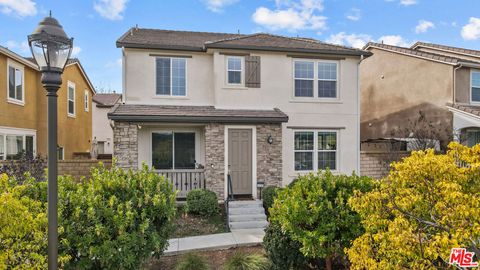 Photo of 28285 N Via Sonata Drive, Valencia, CA 91354 (MLS # 25610229) Photo of 28285 N Via Sonata Drive, Valencia, CA 91354 (MLS # 25610229)
