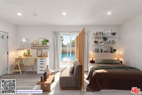 Photo of 22305 Gilmore Street, Woodland Hills, CA 91303 (MLS # 26666975)