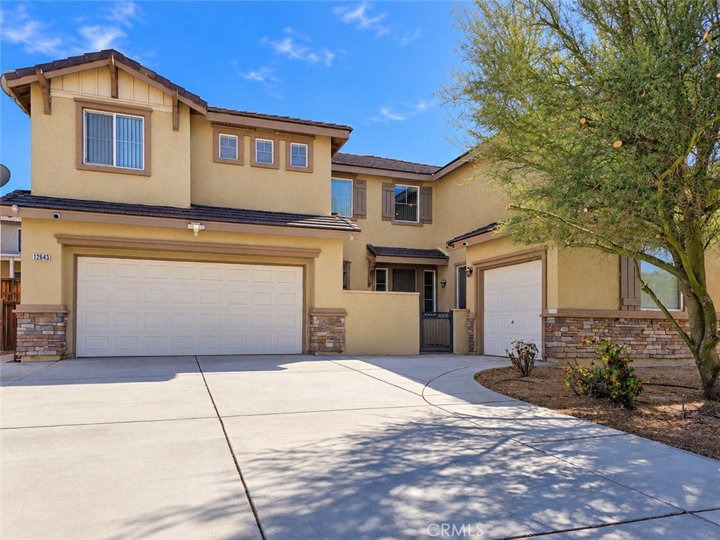 12643 Casa Bonita