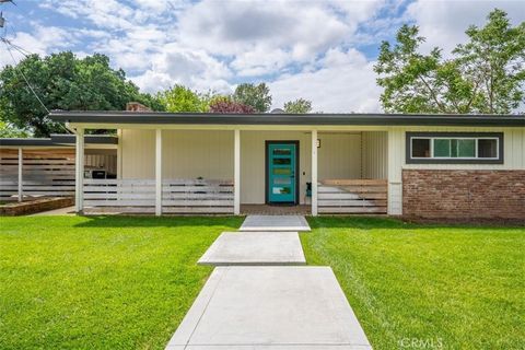 8051 Los Altos Drive Los Molinos CA 96055