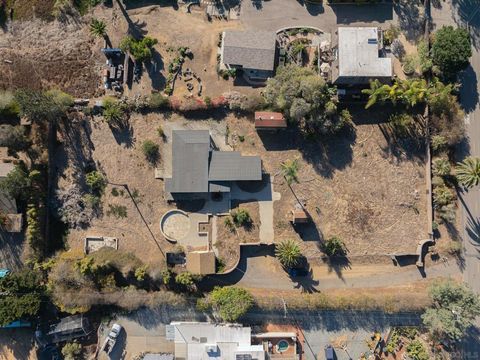 1691 Crest Drive Encinitas CA 92024