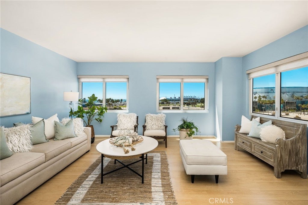 Photo of 525 E Seaside WAY #403, Long Beach, CA 90802 (MLS # OC26182778)