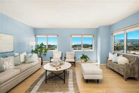 Photo of 525 E Seaside WAY #403, Long Beach, CA 90802 (MLS # OC26182778)
