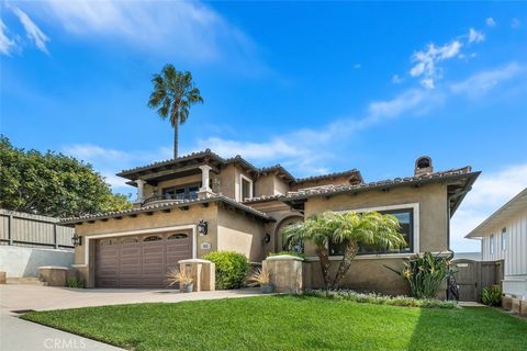 662 25th Street Hermosa Beach CA 90254