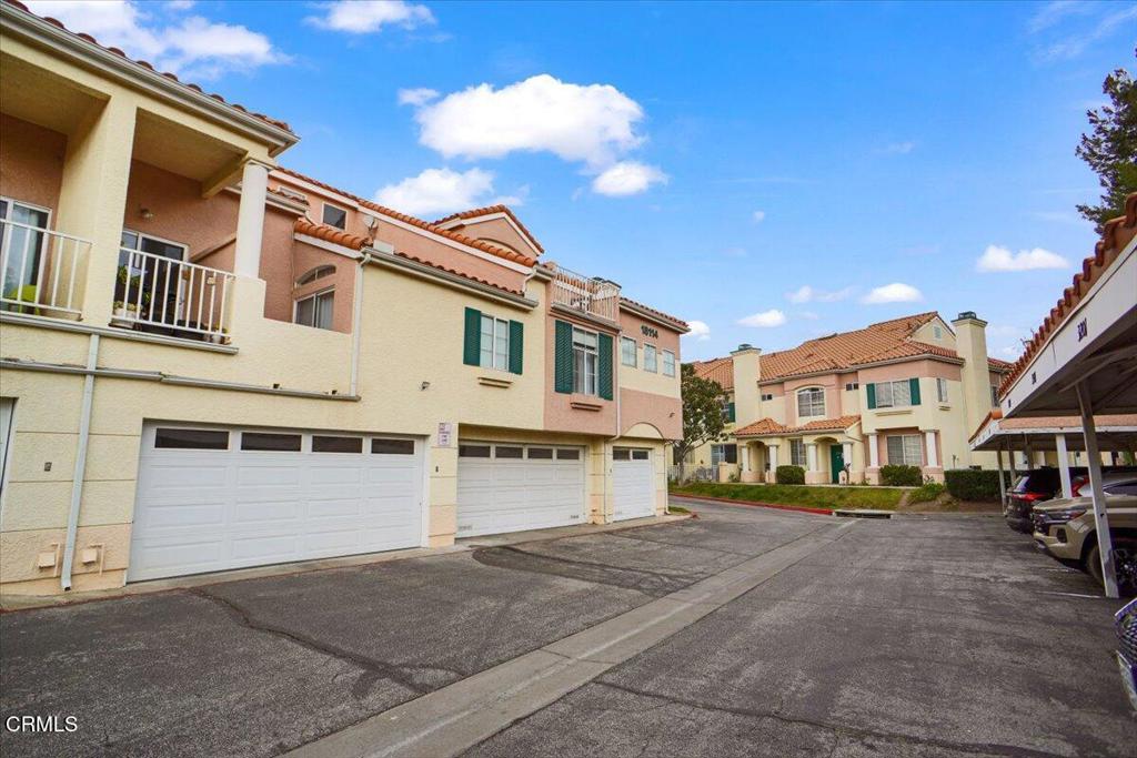 18114 Flynn Drive 3602