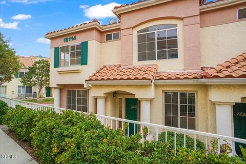 18114 Flynn Drive 3602 Santa Clarita CA 91387