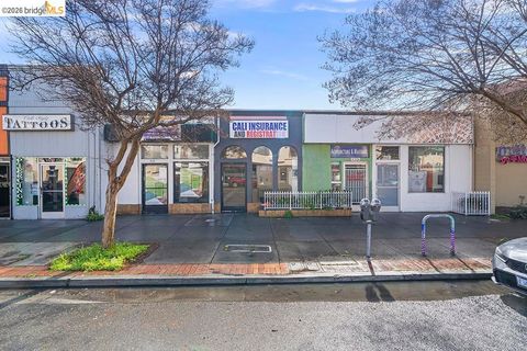 Photo of 410 410 E Santa Clara St St, San Jose, CA 95113 (MLS # 41124889)