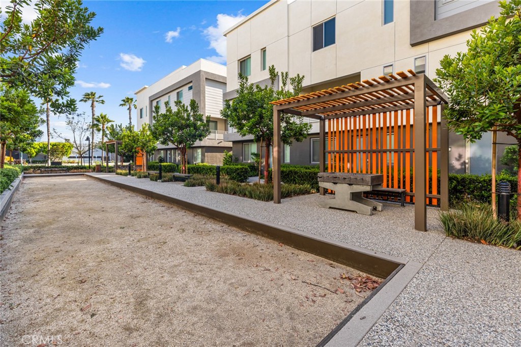 Oak Park (OKPK) - Residential
