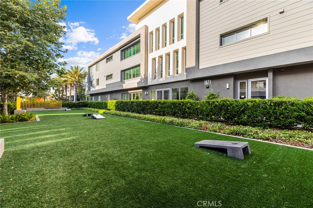 Oak Park (OKPK) - Residential