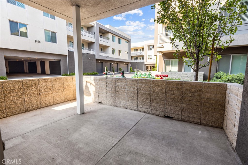Oak Park (OKPK) - Residential