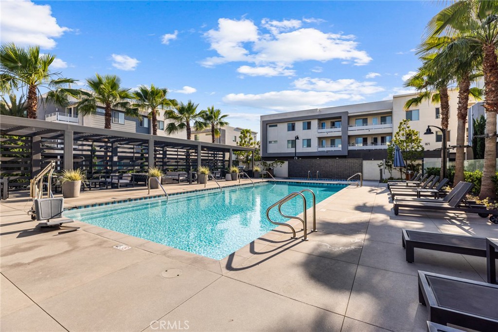 Oak Park (OKPK) - Residential